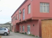 Satılır 10 otaqlı 27000 m2 obyekt Nərimanov r.