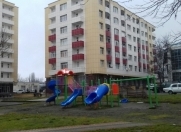 Satılır 4 otaqlı 130 m2 yeni tikili Qəbələ