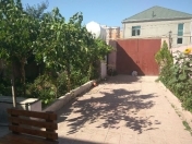 Satılır 6 otaqlı 220 m2 həyət evi Masazır