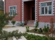 Satılır 6 otaqlı 190 m2 bağ evi Hövsan