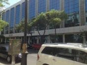 İcarəyə verilir 4 otaqlı 120 m2 ofis Sahil bağı