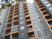 Satılır 3 otaqlı 101 m2 yeni tikili Elmlər Akademiyası m.