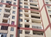 Satılır 2 otaqlı 54 m2 yeni tikili 7 mkr