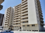 Satılır 3 otaqlı 113.5 m2 yeni tikili Məhəmmədli