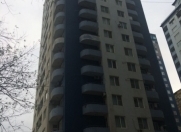 İcarəyə verilir 2 otaqlı 85 m2 yeni tikili İnşaatçılar m.