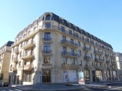 Satılır 1 otaqlı 54 m2 yeni tikili Qara şəhər