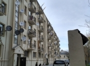 Satılır 4 otaqlı 113.2 m2 yeni tikili Xırdalan