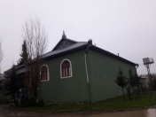 Satılır 6 otaqlı 318 m2 həyət evi Cəlilabad