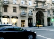 Satılır 3 otaqlı 80 m2 köhnə tikili Rusiya səfirliyi