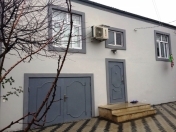 Satılır 4 otaqlı 250 m2 həyət evi Binəqədi