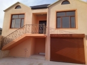 Satılır 4 otaqlı 175 m2 həyət evi Biləcəri
