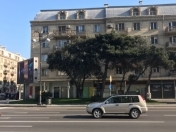 İcarəyə verilir 2 otaqlı 60 m2 köhnə tikili 28 may