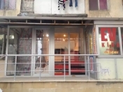 İcarəyə verilir 2 otaqlı 20 m2 obyekt 3 mkr