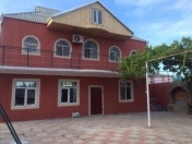 Satılır 7 otaqlı 500 m2 bağ evi Pirşağı