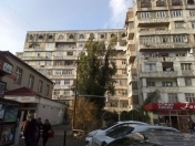 Satılır 2 otaqlı 60 m2 köhnə tikili 8 mkr