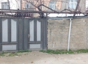 İcarəyə verilir 3 otaqlı 60 m2 həyət evi Bakıxanov