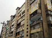 Satılır 3 otaqlı 60 m2 köhnə tikili Bakıxanov
