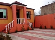 Satılır 2 otaqlı 42 m2 həyət evi Hövsan