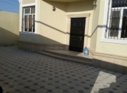 Satılır 4 otaqlı 200 m2 həyət evi Binə