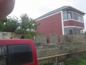Satılır 5 otaqlı 250 m2 həyət evi Bülbülə