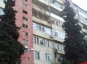 Satılır 3 otaqlı 65 m2 köhnə tikili 8 mkr