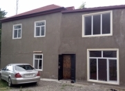 Satılır 6 otaqlı 160 m2 yeni tikili Quba