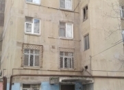 Satılır 4 otaqlı 90 m2 köhnə tikili 7 mkr