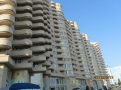 İcarəyə verilir 2 otaqlı 65 m2 yeni tikili Qələbə dairəsi