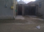 Satılır 2 otaqlı 40 m2 həyət evi 20 yanvar m.