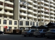 Satılır 2 otaqlı 61 m2 yeni tikili Xırdalan