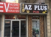 Satılır 4 otaqlı 100 m2 obyekt Neftçi bazası