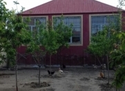 Satılır 3 otaqlı 115 m2 həyət evi Maştağa