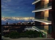 Satılır 1 otaqlı 64 m2 yeni tikili Xəzər r.