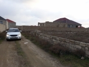 Satılır 3 sot torpaq Binə