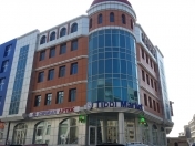 Satılır 50 otaqlı 2500 m2 obyekt Nəriman Nərimanov m.