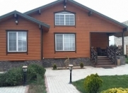 İcarəyə verilir 5 otaqlı 200 m2 həyət evi Qusar