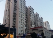 Satılır 2 otaqlı 46 m2 yeni tikili Ukrayna dairəsi