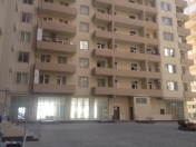 Satılır 3 otaqlı 90 m2 yeni tikili Yasamal r.