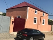 Satılır 4 otaqlı 160 m2 həyət evi Abşeron r.