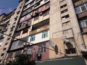 Satılır 3 otaqlı 80 m2 köhnə tikili Bakıxanov