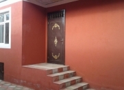 Satılır 2 otaqlı 70 m2 həyət evi Binəqədi