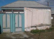 Satılır 2 otaqlı 70 m2 həyət evi Binəqədi