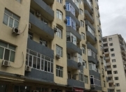 Satılır 2 otaqlı 51 m2 yeni tikili Həzi Aslanov