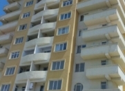 Satılır 2 otaqlı 117 m2 yeni tikili 8 km