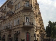 İcarəyə verilir 2 otaqlı 56 m2 köhnə tikili Fontanlar bağı