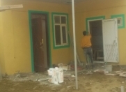 Satılır 2 otaqlı 70 m2 həyət evi Xırdalan