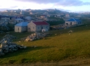 Satılır 16 sot torpaq Qobu