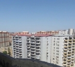 Satılır 2 otaqlı 70 m2 yeni tikili Həzi Aslanov