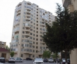 Satılır 3 otaqlı 102 m2 yeni tikili Neftçilər m.