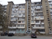Satılır 2 otaqlı 46 m2 köhnə tikili Zabrat 1
